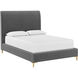 Harris Casablanca Storm Bed, Full